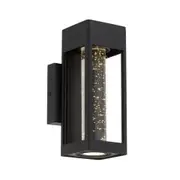 Telbix Lighting Hollis 25 LED 10W Small Exterior Wall Light
