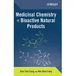 MEDICINAL CHEMISTRY OF BIOACTIVE NATURAL PRODUCTS