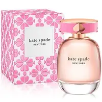 在飛比找森森購物網優惠-Kate Spade 楷思培 桃氣甜心女性淡香精(100ml