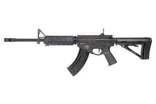 [01] BOLT AK47 ELITE DX EBB AEG 電動槍 黑 AK BR47 AK74 獨家重槌系統 唯一仿真後座力