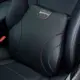 Benz 賓士 GLG W204 W212 C300 GLC350 汽車記憶棉靠枕 AMG護腰靠墊 頭枕 緩解疲勞腰痛