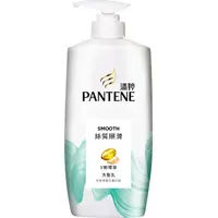 在飛比找蝦皮商城優惠-潘婷 Pantene 絲質順滑洗髮乳 700g