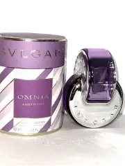 OMNIA AMETHYSTE Bvlgari 2.2 oz EDT
