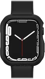 OtterBox Antimicrobial Bumper Case for Apple Watch Series 8/7, 45 mm, Pavement