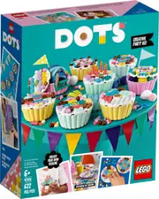 LEGO Dots 41926 Creative Party Kit