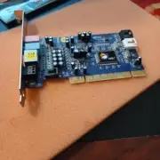 SIIG Sound Wave LP-000022-S2 Sound Card