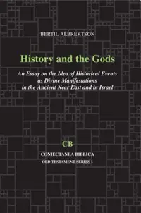 在飛比找誠品線上優惠-History and the Gods: An Essay