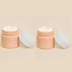 Lot 2x New Lanocrème Lanolin Original Face Cream Active Manuka Honey Moisturizer