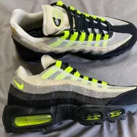 在飛比找Yahoo!奇摩拍賣優惠-【正品】現貨 Denham x Nike Air Max 9