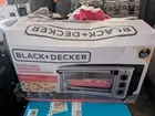 Black And Decker Xl Toaster