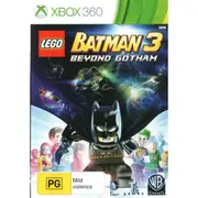 LEGO Batman 3: Beyond Gotham (Xbox 360) [Pre-Owned]
