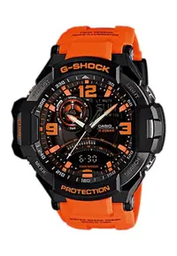 在飛比找ZALORA購物網優惠-CASIO G-SHOCK GRAVITYMASTER GA