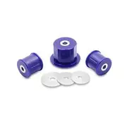 SuperPro Differential Mount Bushing Kit - SPF3950K