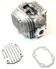 Coolster 110cc 3050A, 110cc 3050AX, ATV 110cc Cylinder Head with Valves