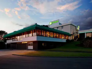 特倫特河畔斯托克假日飯店Holiday Inn Stoke on Trent