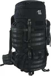 Tasmanian Tiger Unisex Tt Raid Pack Mk Iii Backpack (pack of 1)