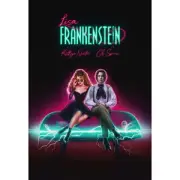 Lisa Frankenstein Blu-Ray