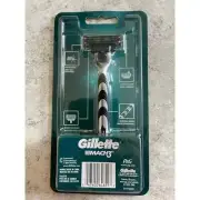 Gillette Mach3 Men’s Disposable Razor