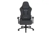ONEX RTC Embrace Large Fabric Gaming Chair - Graphite [ONEX-RTC-EB-F-GR]