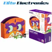 LITTLEBITS NIGHT LIGHT - HALL OF FAME KIT LB-680-0016