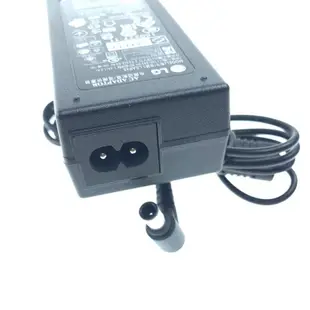 LG全新32MB27VQ 32MB25VQ顯示器屏電源適配器19V2.5A電源線充電器