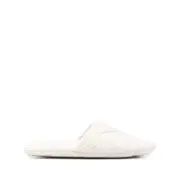 [Missoni Home] Missoni Home Textured Slippers M NEUTRALS