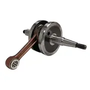 New High Quality Yamaha YZ85 YZ 85 Race Kart Crankshaft Assembly 5PA-11400-00-00 Engine Component As Shown