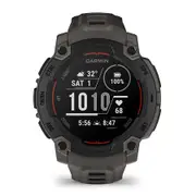 Garmin Instinct E 45mm - Black