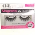 Ardell Magnetic 3D Fauxmink eyelashes , 854 ( liner not included)