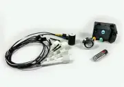 Replacement Ignition Complete Kit - Ignitor Kit Genesis