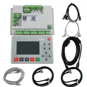 AWC7824K 4-Axis CNC Motion Controller with Touch Screen Replaces AWC708CLITE