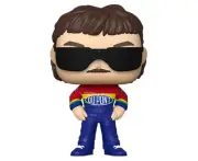 Pop! Funko 10cm Figurine NASCAR Jeff Gordon Collectable Vinyl Figure Kids Toy 3+