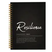 Tizzer 606Mk-Notebooks Wirebound Notebooks Spiral Notebooks