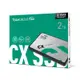 十銓原廠經銷商 TEAM 十銓 CX2 2TB  1TB 2.5 吋 SATAIII SSD 固態硬碟 (3D TLC)