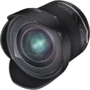 Samyang 14mm f/2.8 WS MK2 Ultra Wide Angle Lens, Weather Sealed, for Nikon F