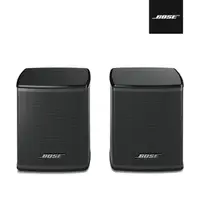 在飛比找momo購物網優惠-【BOSE】Surround Speakers 無線環繞揚聲