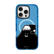 iPhone 16 Pro Impact Case MagSafe Compatible LAIMO FUJI