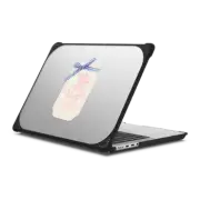MacBook Pro 14-inch (M1 - M4) Bounce Case Coquette Journal