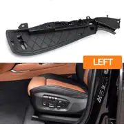 Vention Car Front Left Right Seat Side Support Frame Panel Bracket Cover For BMW X5 X6 F15 F16 F85 F90 52107317459 Left Seat