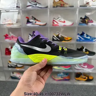 【高品質現貨】Nike Kobe Venomenon 5 毒液5子男子實戰籃球鞋