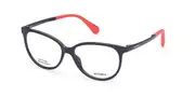 Max & Co. MO5025 YOGA5 090 Women’s Glasses Blue Size 53 - Private Health Rebate - Blue Light Block Available