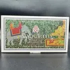 Crabtree Evelyn Sandalwood Aromat Soap Set of Three (3) 5.3oz New in Box