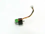 15MM 2-phase 4-wire 5V 6V Mini Micro Gear Stepper Motor Precision Camera Robot