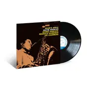 Adam's Apple (Blue Note Classic) (Vinyl Reissue)