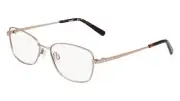 Woman Flexon W3044 272 55mm Eyeglasses