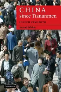 在飛比找博客來優惠-China Since Tiananmen: From De