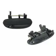 Sterling Door Handle (Exterior) to suit Daewoo Lanos 09/1997 to 12/2003 - DWLN-DOH-07R