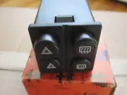 ALFA ROMEO SPIDER DEFROST SWITCH QUADRIFOGLIO HARDTOP