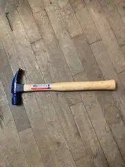 Vaughan / Grayvik 20 oz Long Milled-Face Rip Hammer - Factory Second (90052)