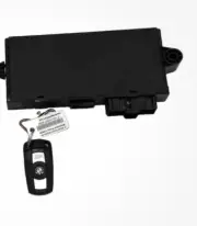 BMW Key Program Cas 3, Cas 3+. Key Program By Email